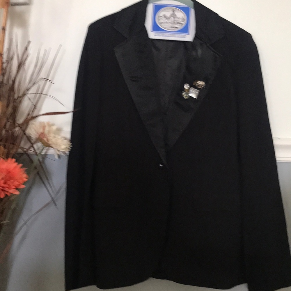 Jacket